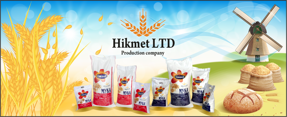 Hikmet LTD